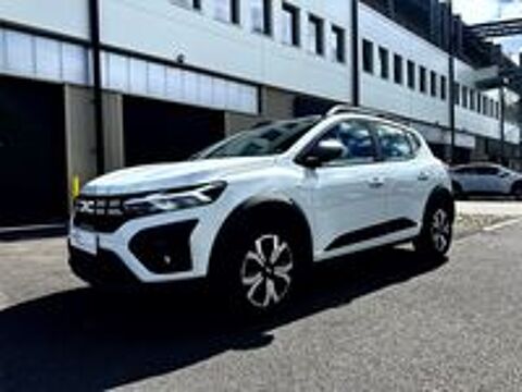 Sandero TCe 90 CVT Stepway Expression 2023 occasion 94260 Fresnes