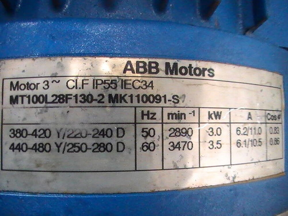 moteur electrique Bricolage