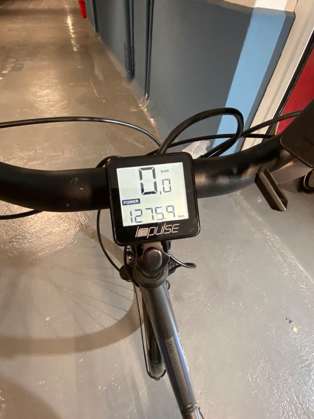  V&eacute;lo &eacute;lectrique Haut de Gamme KALKHOFF
Vélos