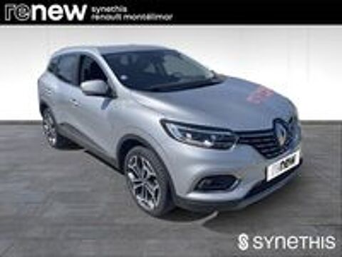Kadjar TCe 140 EDC Techno 2022 occasion 26200 Mont&eacute;limar