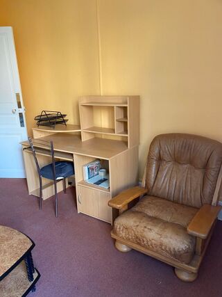  Appartement à louer 1 pièce 24 m² Badonviller