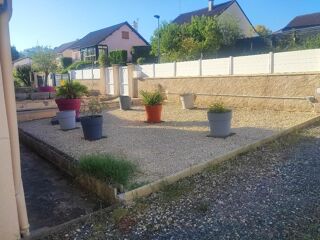  Maison à vendre 5 pièces 150 m²
