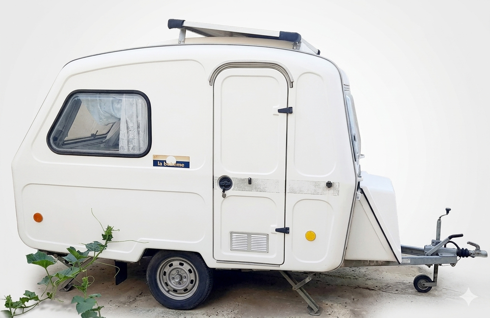  1996 occasion 13600 La Ciotat