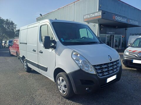 Annonce voiture Renault Master 9990 �