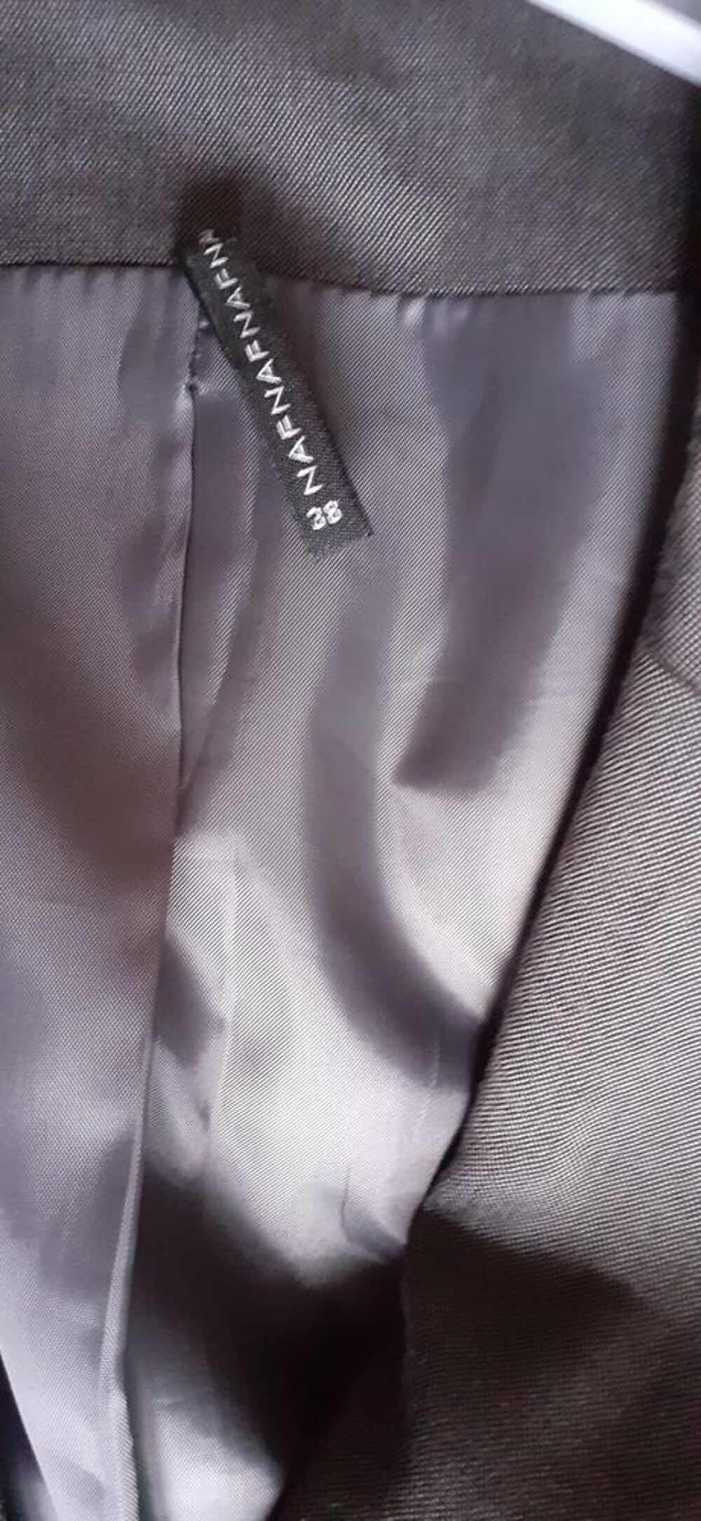 Blazer taille 38 Vêtements