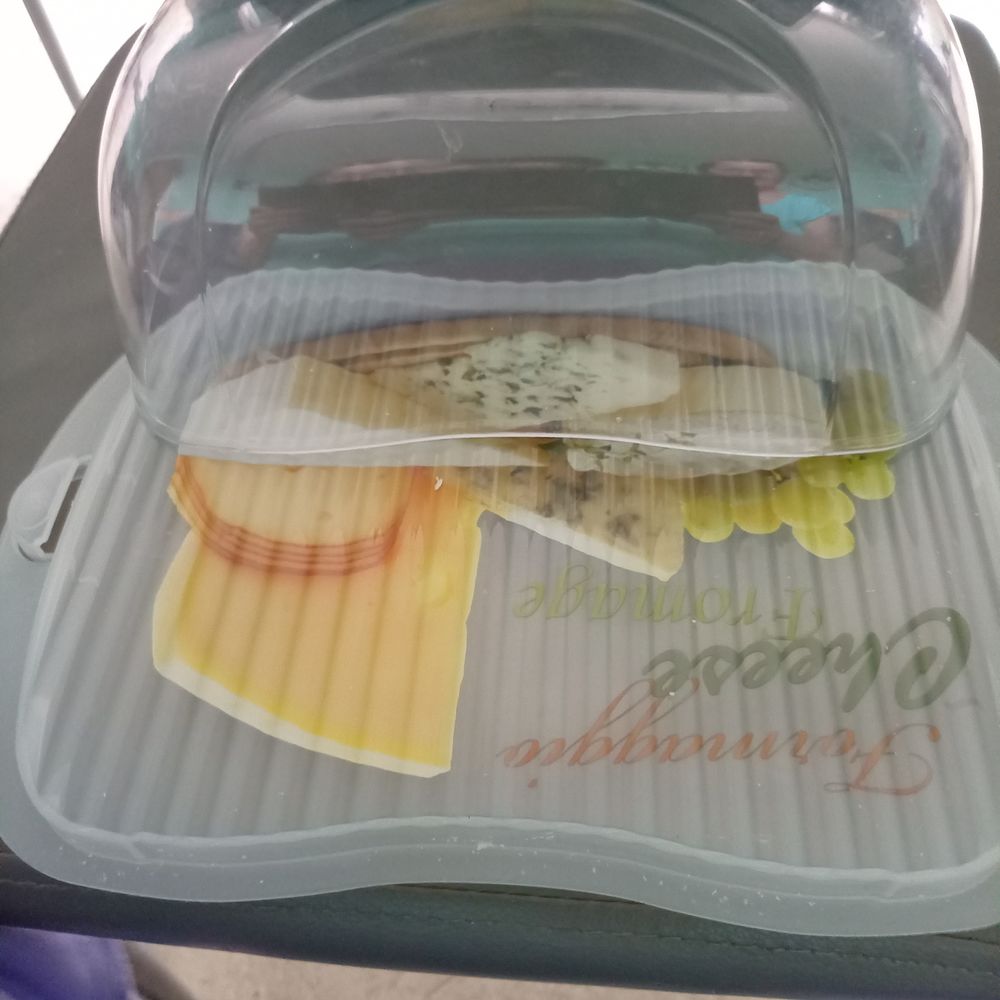 Bo&icirc;te &agrave; fromage Cuisine