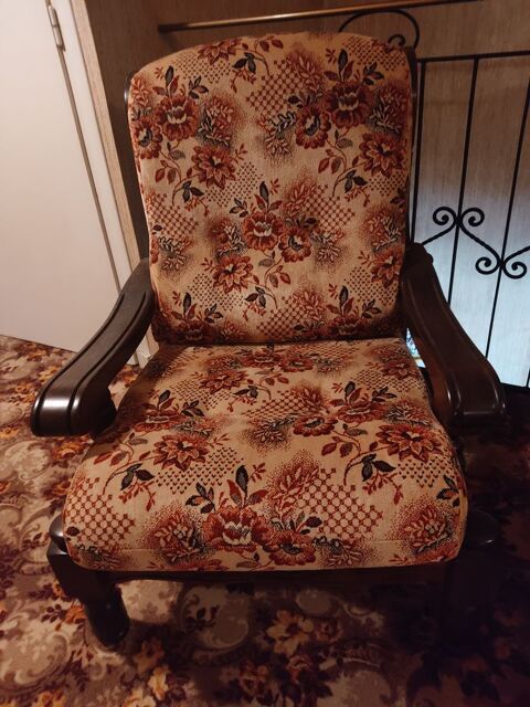 Canap convertible et 2 fauteuils 339 Virieu-le-Grand (01)