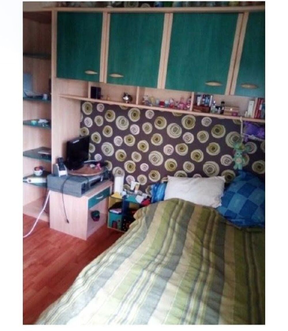 Chambre enfant Meubles