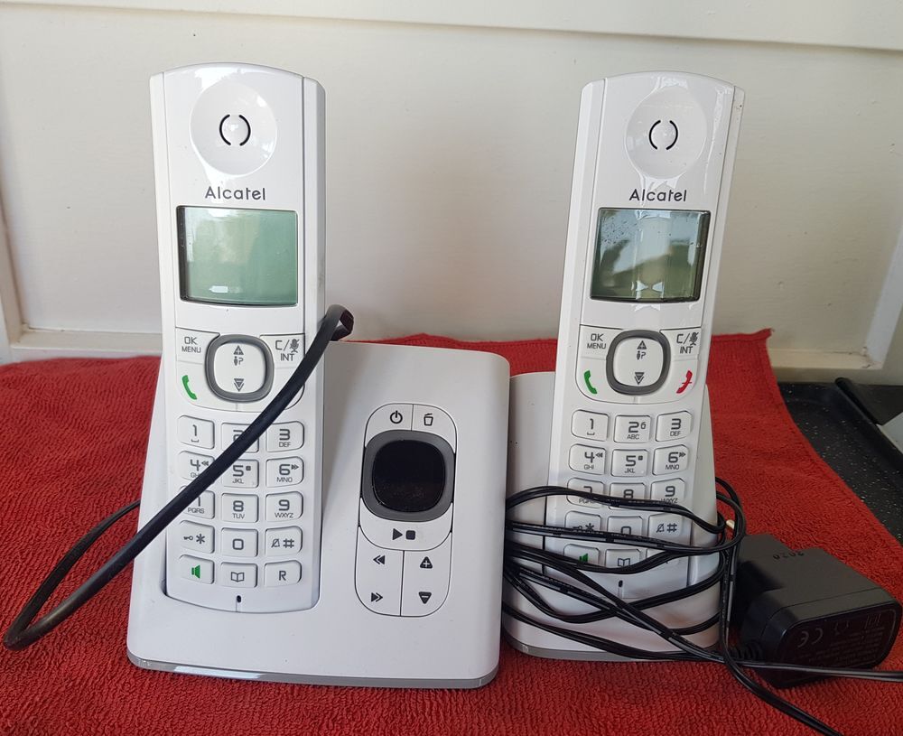 t&eacute;l&eacute;phones Alcatel Téléphones et tablettes