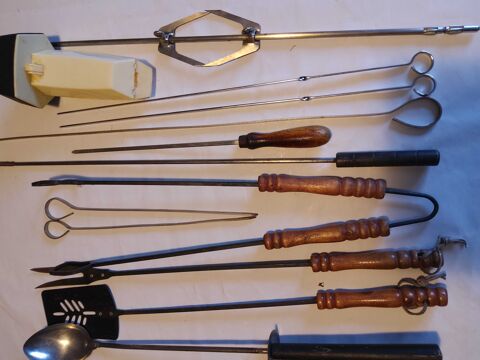 USTENSILES DE CUISINE 1 Jou-ls-Tours (37)