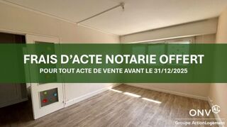  Appartement  vendre 3 pices 73 m