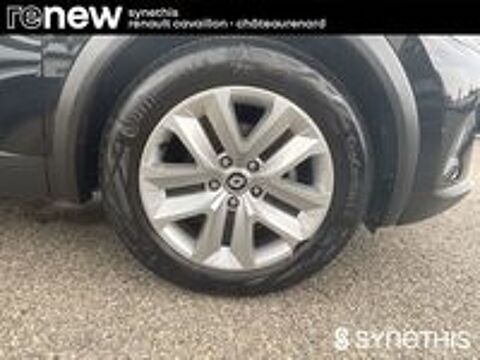 Captur TCe 90 Zen 2021 occasion 84300 Cavaillon
