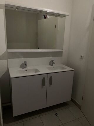  Appartement � vendre 3 pi�ces 59 m�