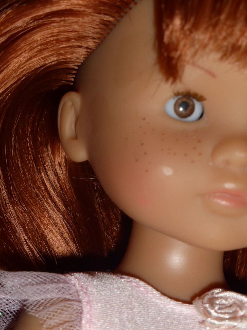 Poup&eacute;e Corolle les Ch&eacute;ries Clara danseuse Jeux / jouets