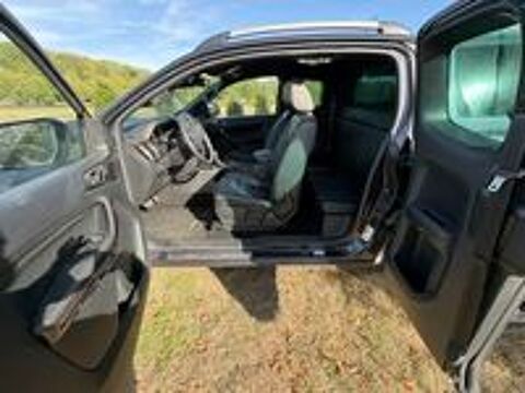 Ranger RANGER SUPER CABINE 2.0 ECOBLUE 213 BV10 WILDTRAK 2020 occasion 78610 Saint-L&eacute;ger-en-Yvelines