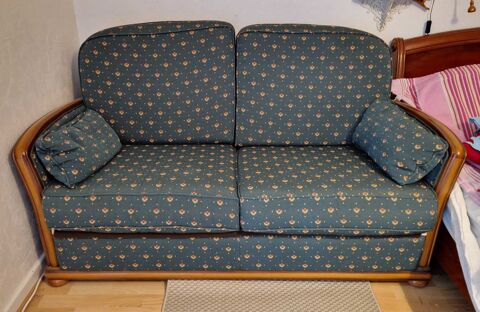 canap-lit et son fauteuil 250 Le Hohwald (67)