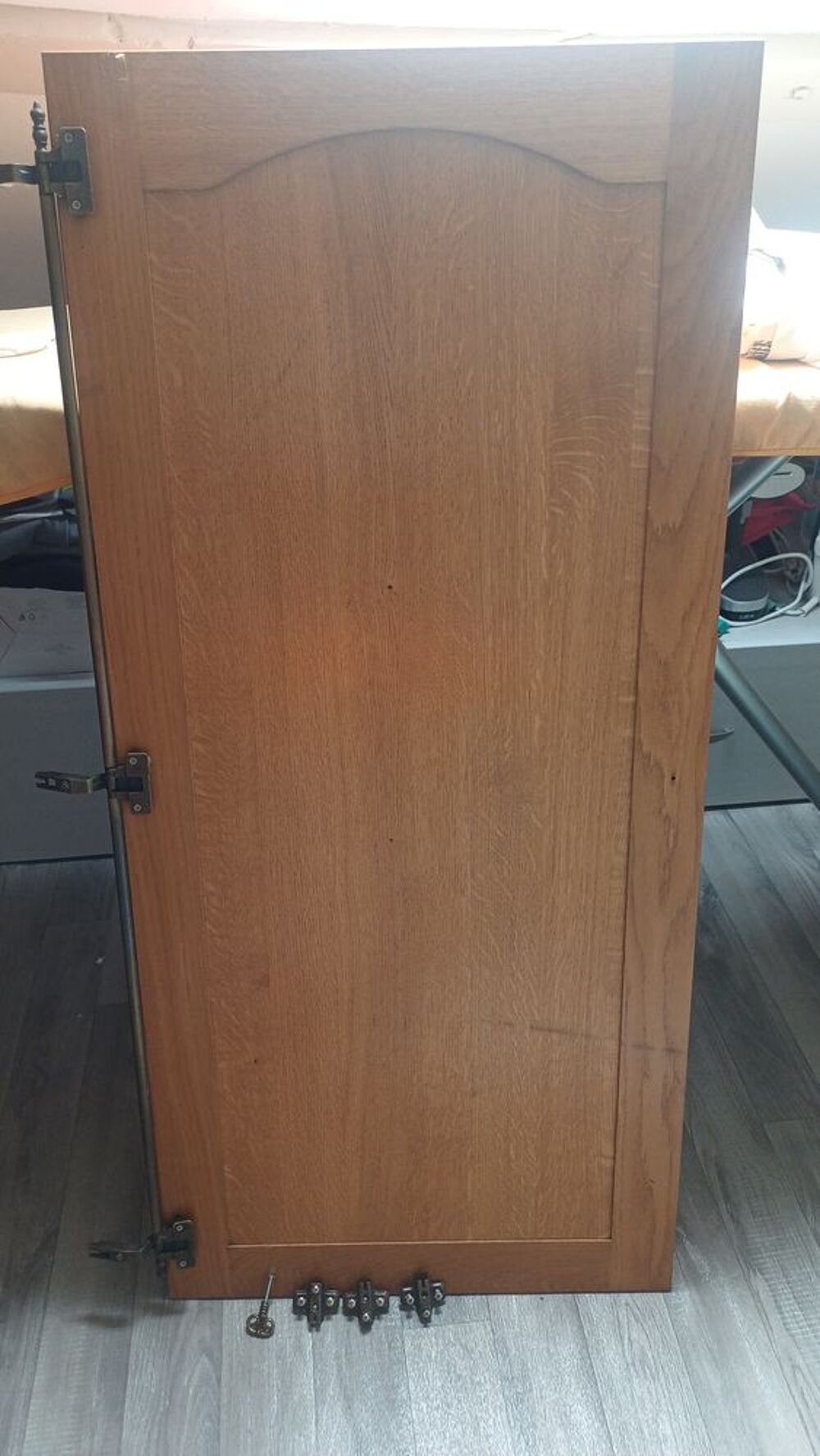 Fa&ccedil;ades meuble de cuisine Meubles