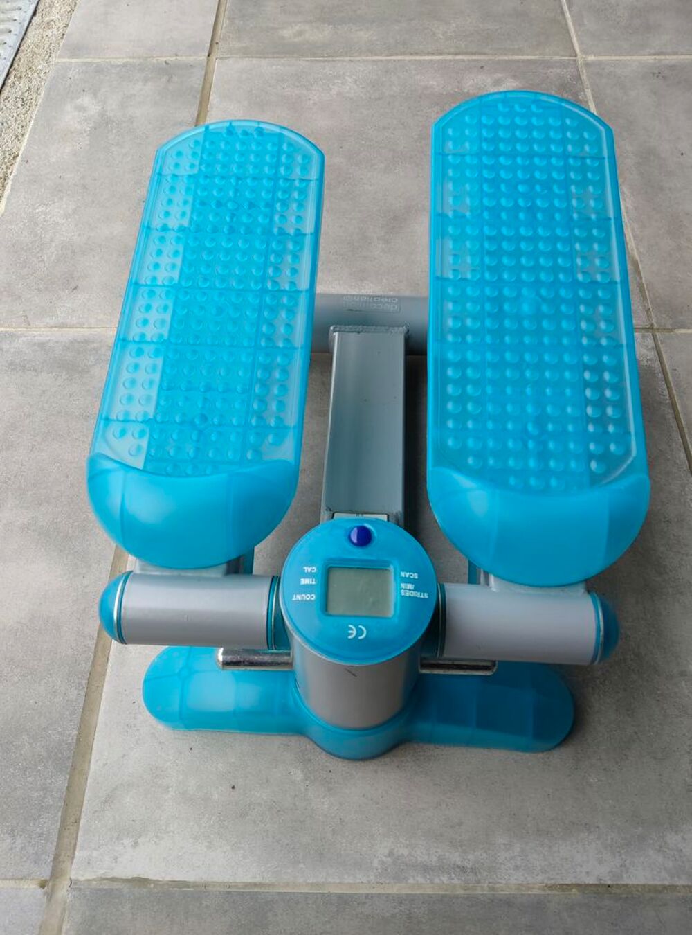 STEPPER DOMYS Sports