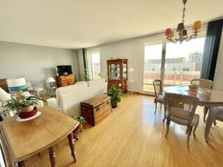  Appartement à vendre 4 pièces 86 m²