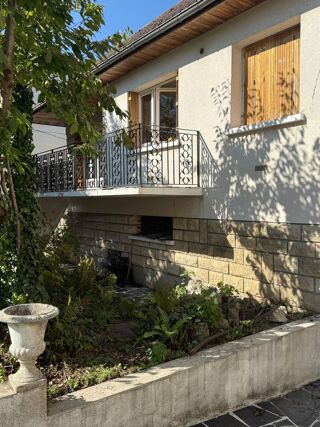  Maison � vendre 7 pi�ces 173 m�