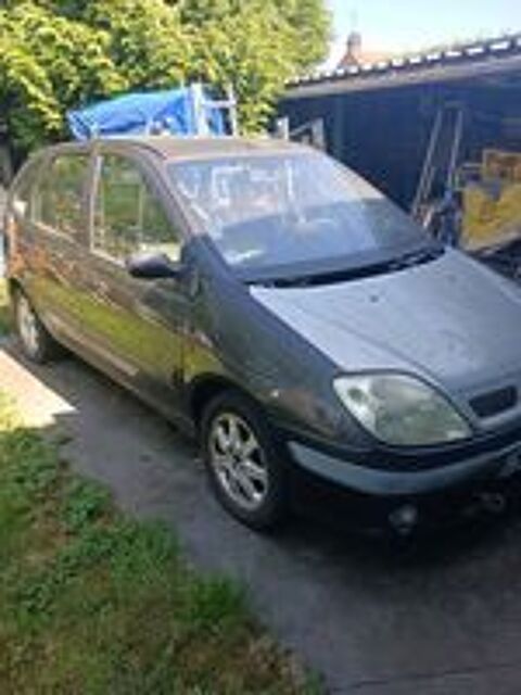 Sc&eacute;nic SCenic 1 Type=2 2002 occasion 59850 Nieppe