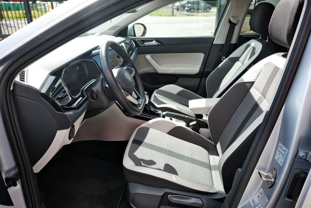 Taigo 1.5 TSI 150 DSG7 Style 2024 occasion 16200 Jarnac