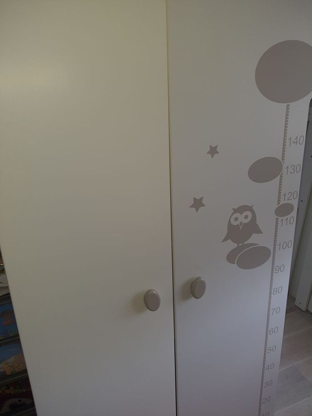 Chambre evolutive enfant Mobilier enfants