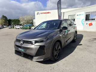 C5 aircross Hybrid MAX e-DCS6 1.2 145 cv 2026 occasion 87280 Limoges