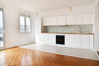  Appartement à vendre 4 pièces 84 m² Marseille