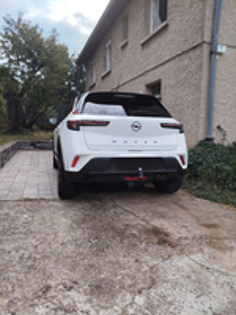Mokka 1.2 Turbo 130 ch BVA8 Edition 2021 occasion 69320 Feyzin