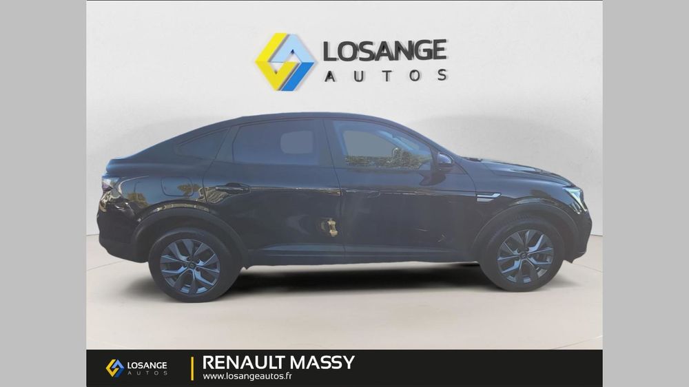 Arkana mild hybrid 140 EDC GSR2 Evolution 2024 occasion 91300 Massy
