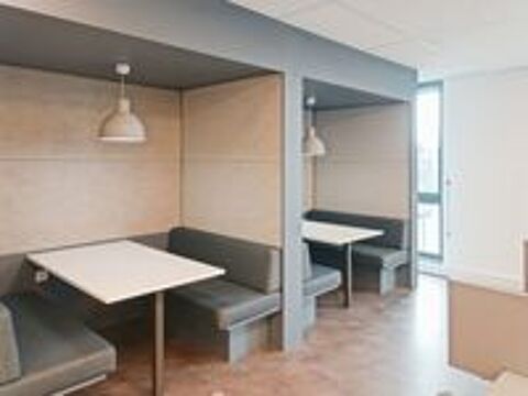  Accès aux espaces de coworking professionnels de Aix-en-Provence, Regus Aix Les Milles 