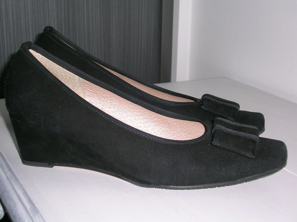 Chaussures femme
Chaussures