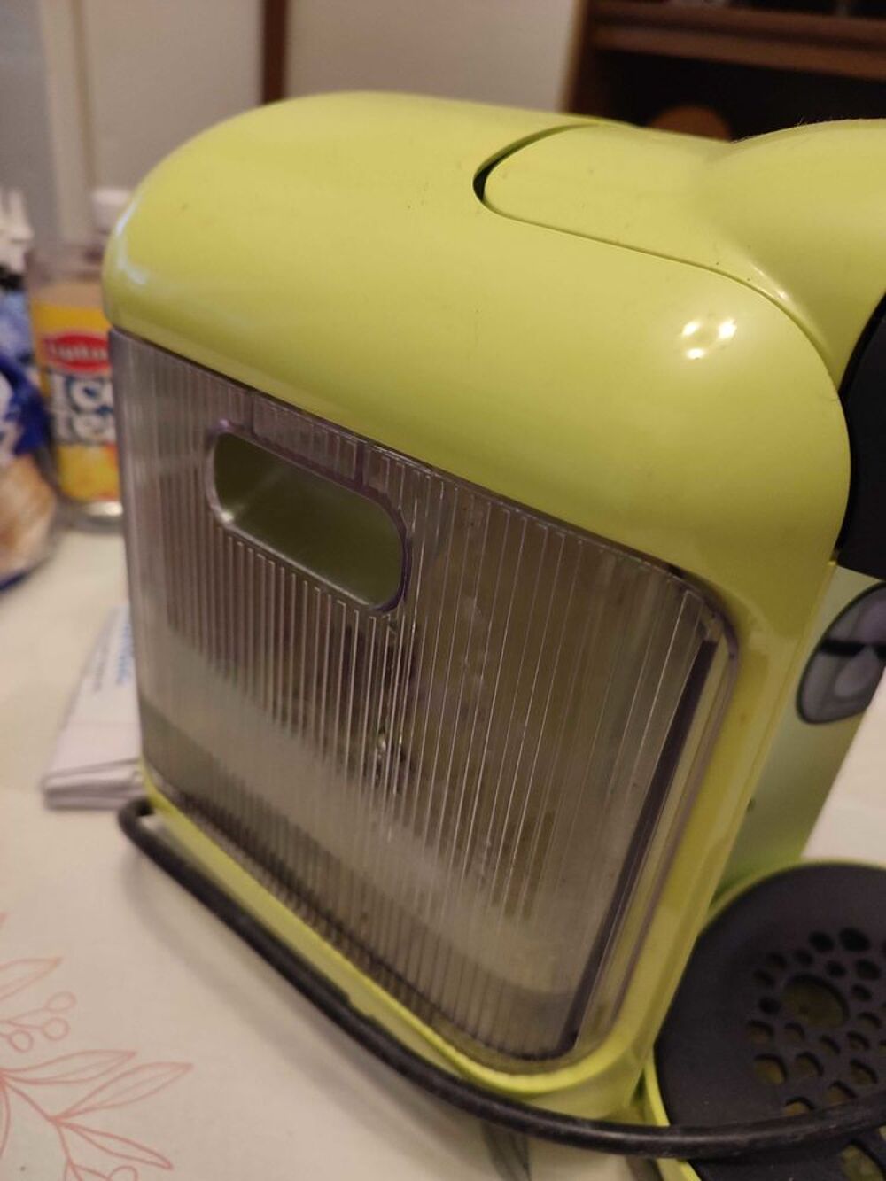 Tassimo Electroménager