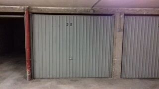  Parking / Garage � vendre 12 m�