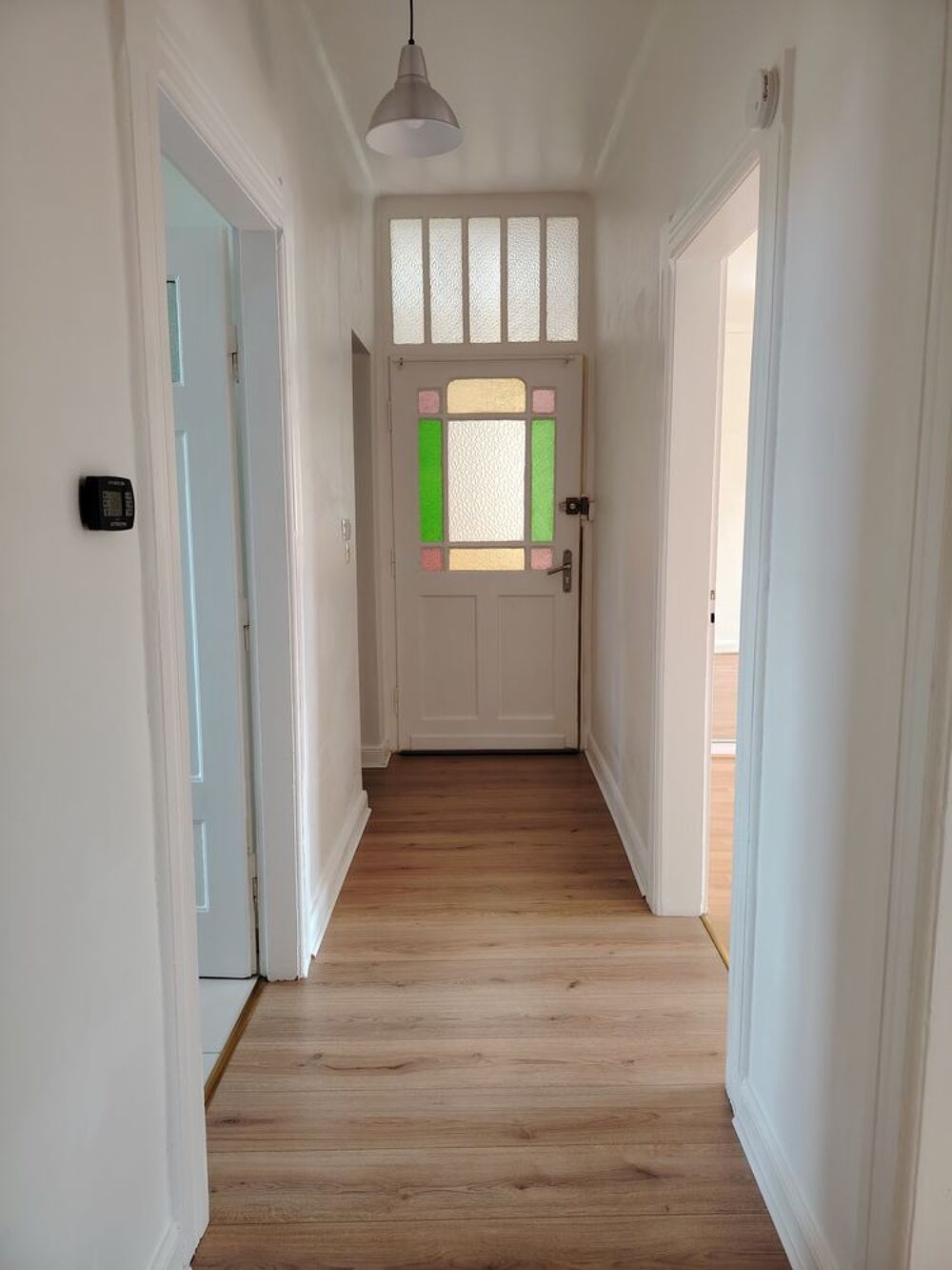 Location Appartement F3 Yutz 
