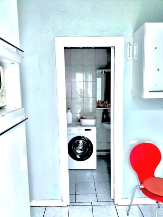  Appartement à vendre 2 pièces 44 m²