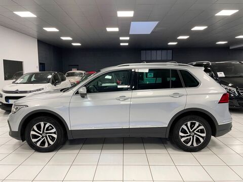 Volkswagen Tiguan 2021 occasion Landorthe 31800