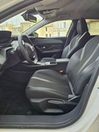 308 BlueHDi 130ch S&S EAT8 Allure 2023 occasion 33560 Carbon-Blanc