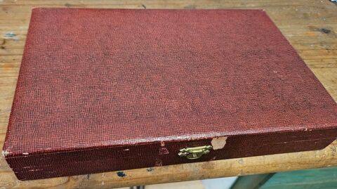 Ensemble Couteaux de Table  Vintage  CHRISTOFLE 0 Saint-Sulpice-sur-L�ze (31)