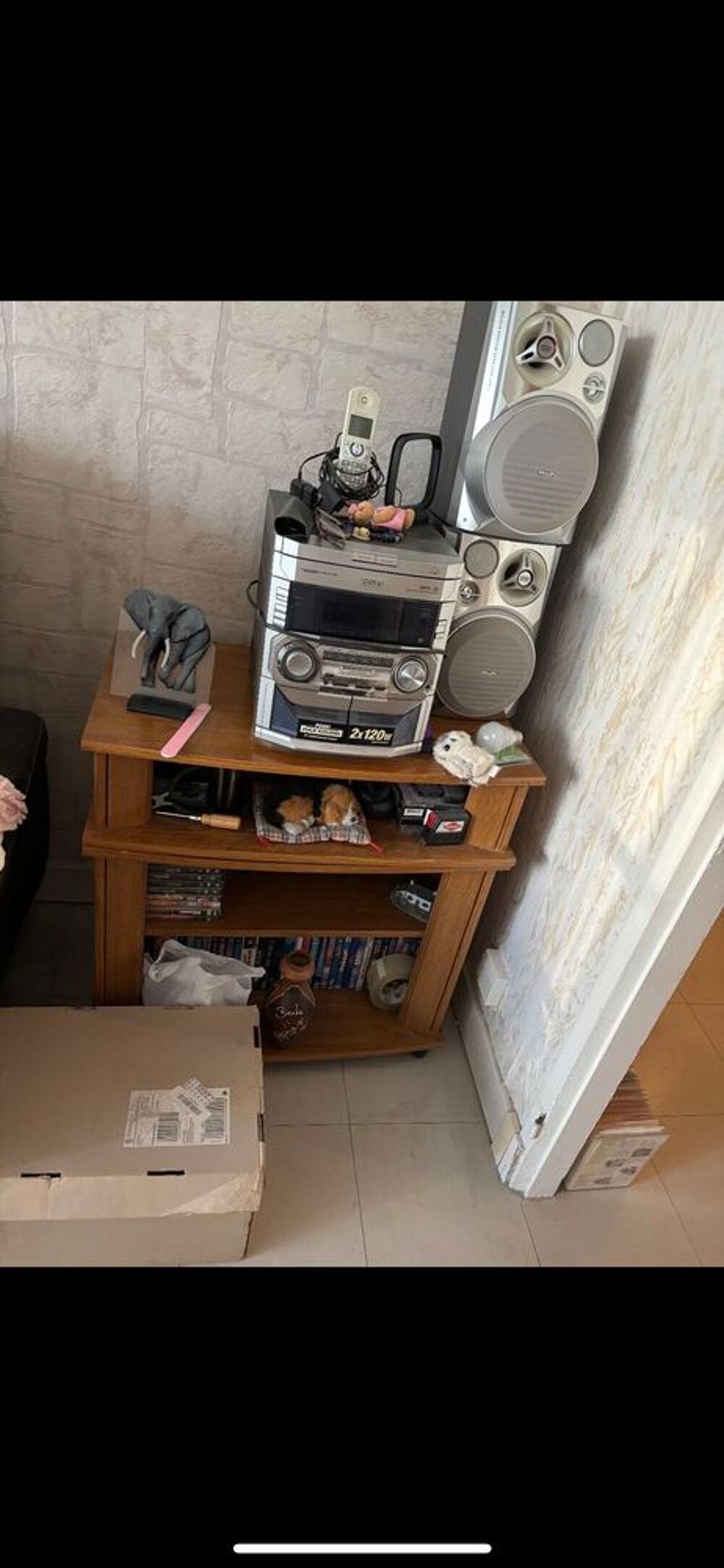 petit meuble tv Meubles