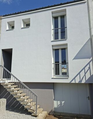  Maison � louer 5 pi�ces 110 m� Castres