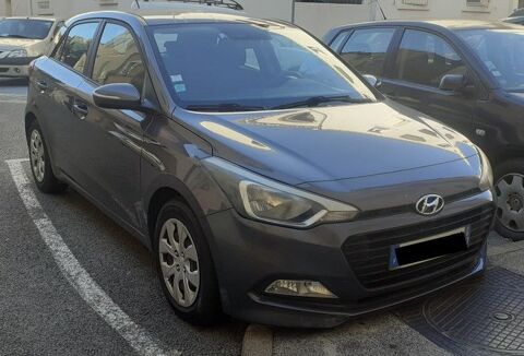 Hyundai i20 1.0 T-GDi 100 Active