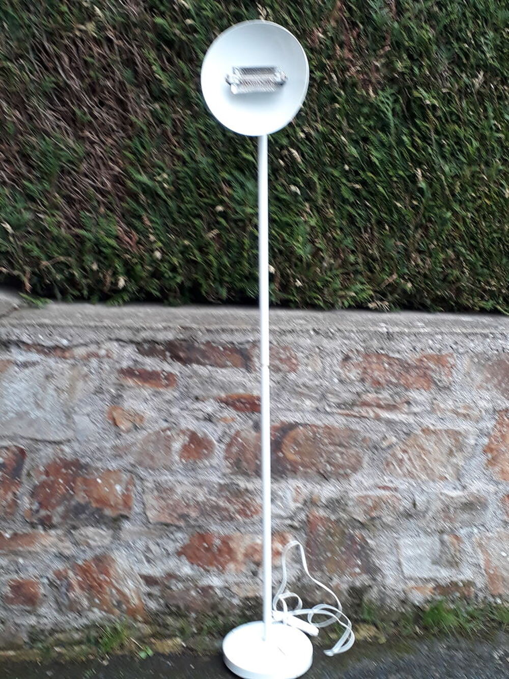  2 Lampadaires Décoration