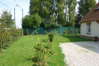  Villa à louer 4 pièces 115 m²