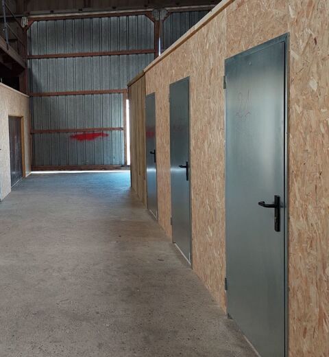  Parking / Garage  louer 15 m