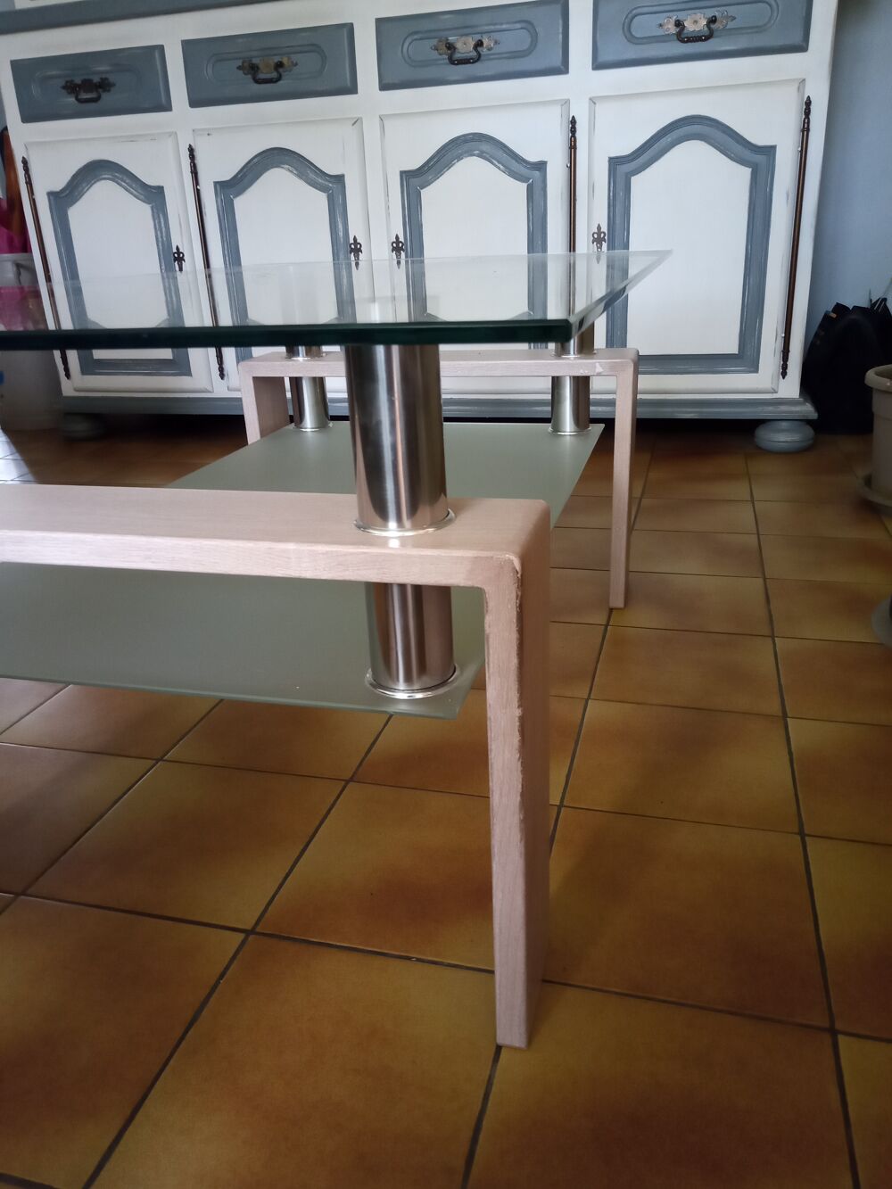 Table de salon Meubles