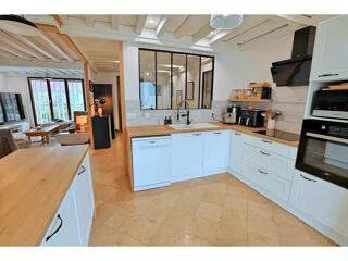  Maison à vendre 8 pièces 152 m²