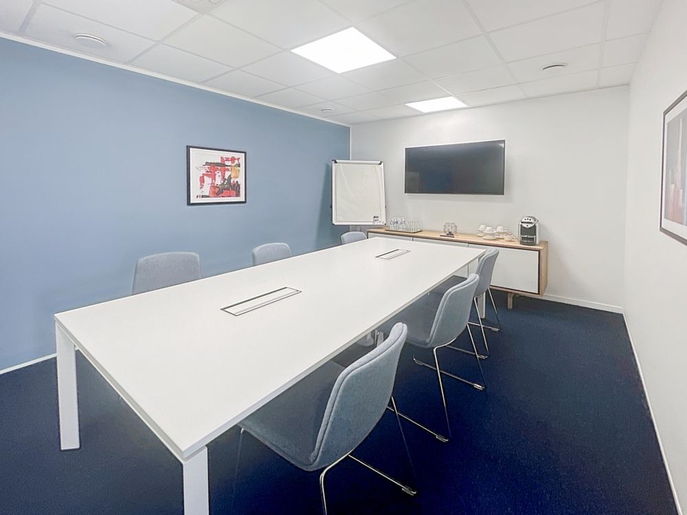   Adhésions au coworking flexibles de Rennes HQ Solaris Rennes