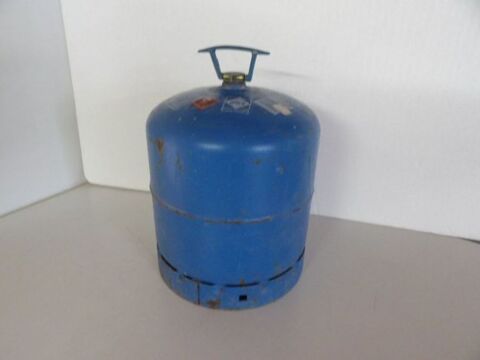Bouteille  Camping gaz 907 25 Mourmelon-le-Grand (51)
